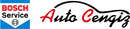 Logo Auto Cengiz